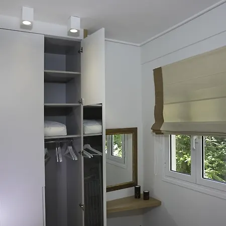 Skoufa Apartment-2